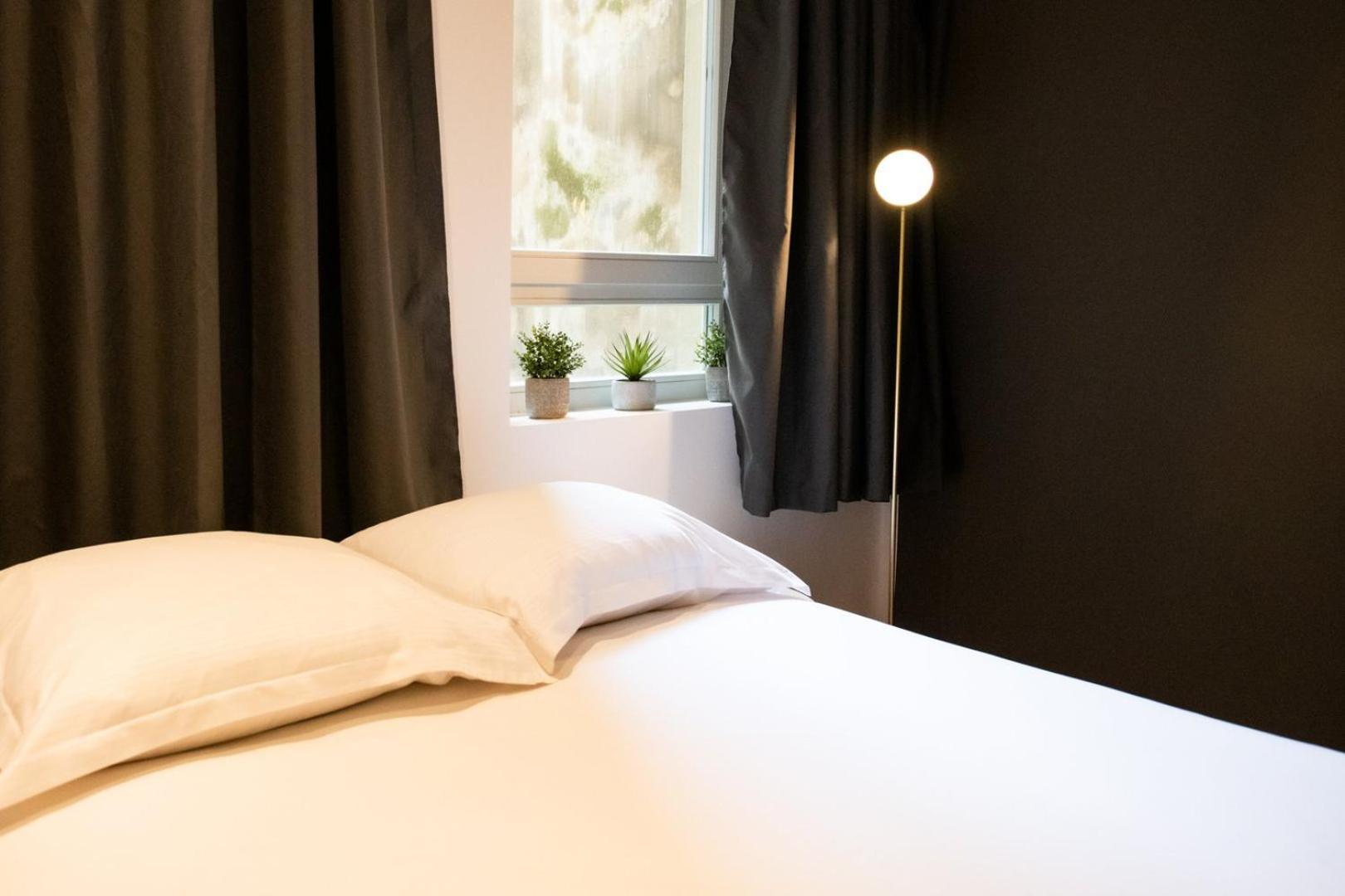 Le St Germain - Petillant Studio Decore Avec Gout En Centre-Ville Lyon Exteriér fotografie